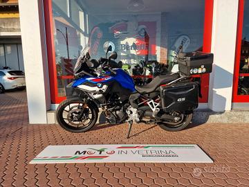 Bmw F 800 GS TROPHY