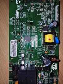 scaldabagno riello mini 11 evo ext ln