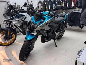 Cf Moto 125NK