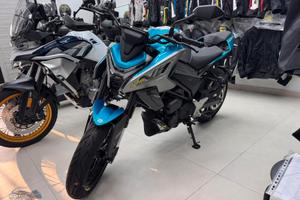 Cf Moto 125NK