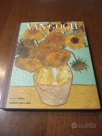 Van Gogh libro