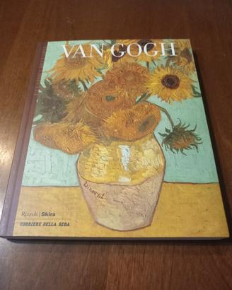 Van Gogh libro
