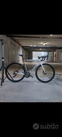 Cannondale Supersix 54