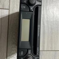Radio Mercedes Benz