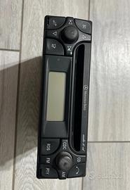 Radio Mercedes Benz
