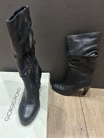 Stivali donna tg 39