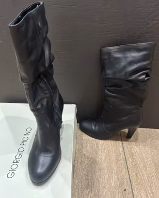 Stivali donna tg 39