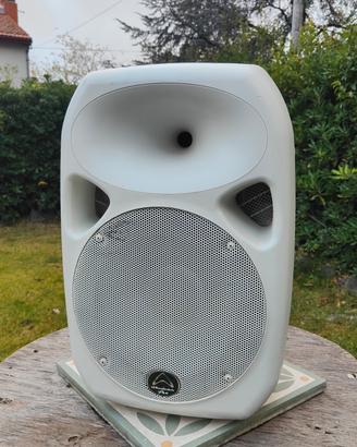 titan 12 active