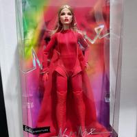 Barbie Kylie Minogue