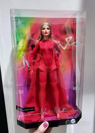 Barbie Kylie Minogue