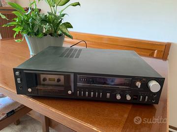 Piastra di registrazione 