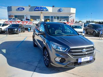 FORD KUGA ST-LINE 2.0 TDCI 120CV