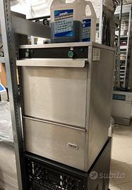 Lavastoviglie Zanussi LB-040Q