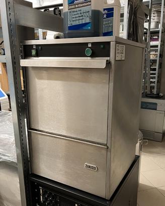 Lavastoviglie Zanussi LB-040Q