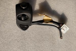 commutatore sin Gilera nexus 125 250 500