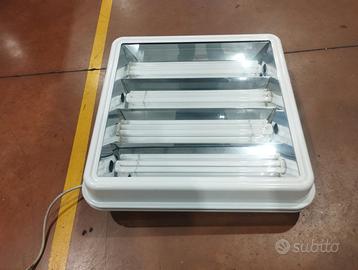 Lampada neon