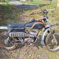 Fantic Caballero 50 – 1974 – da restaurare