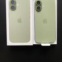 Apple iPhone 17 nuovo in garanzia