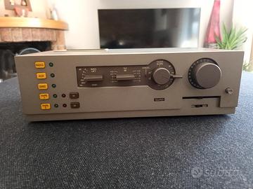 preamplificatore quad 44