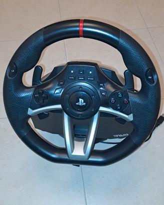 volante Ps4 