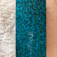 Piastra ghd V sapphire