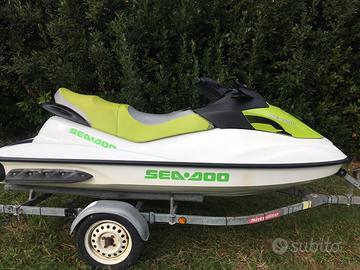 Seadoo