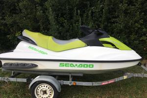 Seadoo