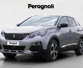 PEUGEOT 3008 3008 1.6BLUEHDI 120 SES EAT6 ALLURE