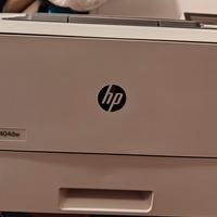 Stampante HP LaserJet Pro M404dw con Toner nuovo"