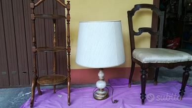 Set vintage arredamento casa