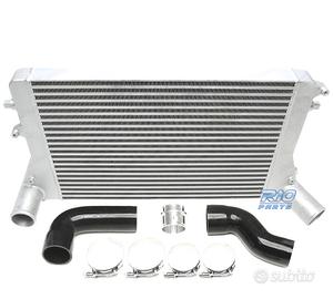 INTERCOOLER AUDI TT 8J 06-14