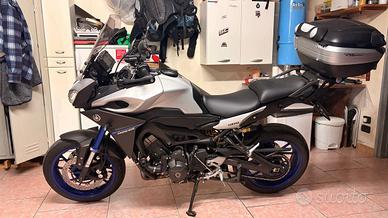 YAMAHA TRACER 900 GT 2015