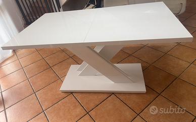 Tavolo allungabile