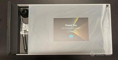 HUION HS610 Tavoletta Grafica