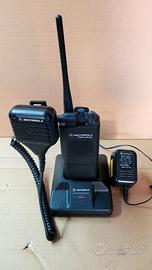 Motorola Radius GP300 VHF