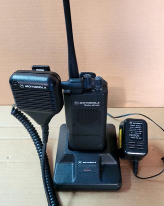 Motorola Radius GP300 VHF