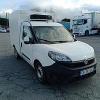 Fiat Doblo Fiat doblo frigo atp valido 2027 frcx
