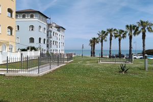 Esclusivo davanti al mare Porto Recanati centro