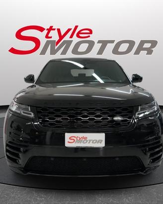 LAND ROVER Range Rover Velar 2.0D I4 180 CV R-Dy