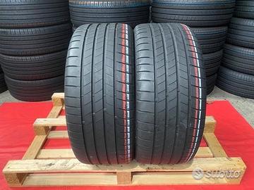 2 gomme 255 45 18 Bridgestone