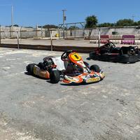 Go kart