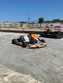 Go kart