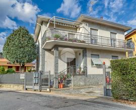 CASA INDIPENDENTE A GALLARATE