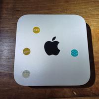 Mac Mini i5 Late 2012 - 16GB, 250GB+1TB