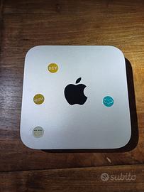 Mac Mini i5 Late 2012 - 16GB, 250GB+1TB