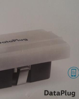 Data plug Volkswagen 