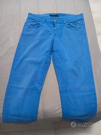 Pantaloni Uomo Siviglia 