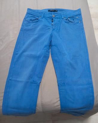 Pantaloni Uomo Siviglia 
