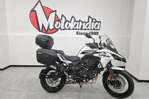 BENELLI TRK502X SUPER PROMO