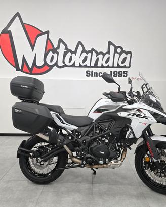 BENELLI TRK502X SUPER PROMO